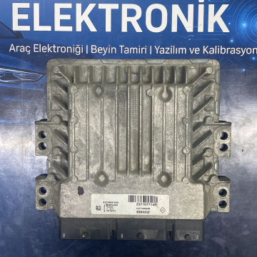Continental - A2C39041000 - 285187975 - 237100669R - SID305 - Renault - Motor Beyni