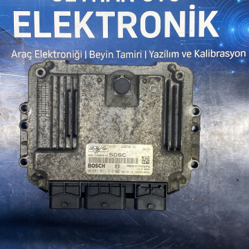 Bosch - 0 281 011 612 - 6S61-12A650-VC - 5DSC - FoMoCo - Motor Beyni