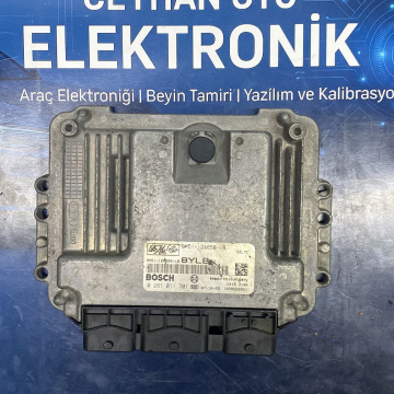 Bosch - 0 281 011 701 - 8M51-12A650-LB - 8YLB - FoMoCo - Motor Beyni
