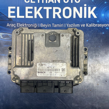 Bosch - 0 281 011 701 - 8M51-12A650-LE - 8YLE - FoMoCo - Motor Beyni