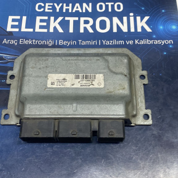 Continental EMS3140A - A3C0033040001 - 237102185S - 237102186S - Nissan Renault
