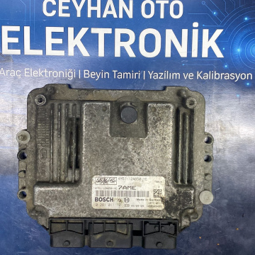 Bosch - 0 281 011 701 - 4M51-12A650-YE - 7AME - 1039S09455 - FoMoCo - Motor Beyni