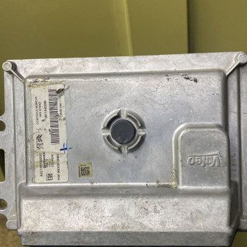 Valeo CMME V46.11 - 9811545900 - A2C95105000 - HW 9808019090 - Citroen Peugeot 1.4 HDi - Valeo
