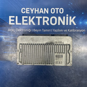 TOYOTO-DENSO-89661-0Z870-MB275500-2773
